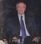 Dott. Luigi Pietrini - Consigliere
